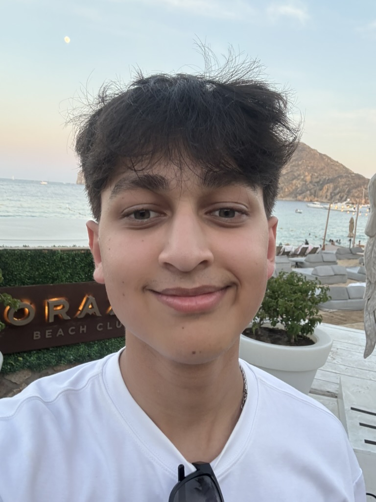 Parth Kotwal